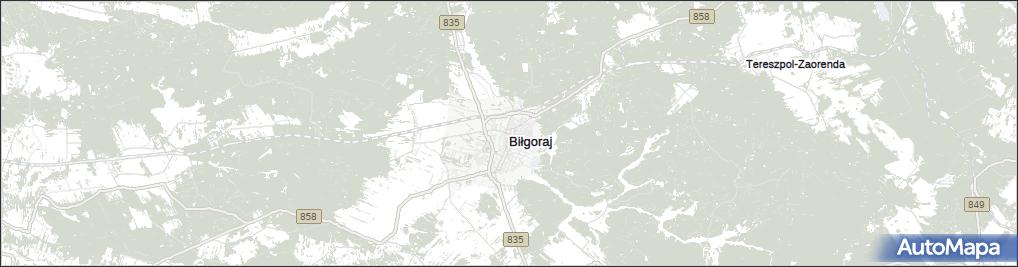 Biłgoraj