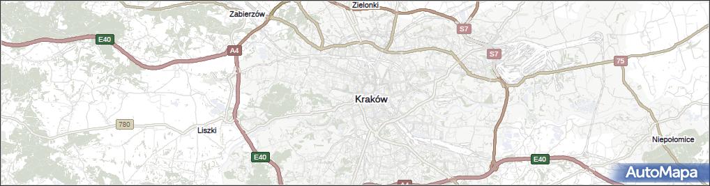 Kraków