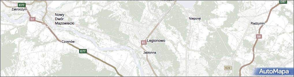 Legionowo