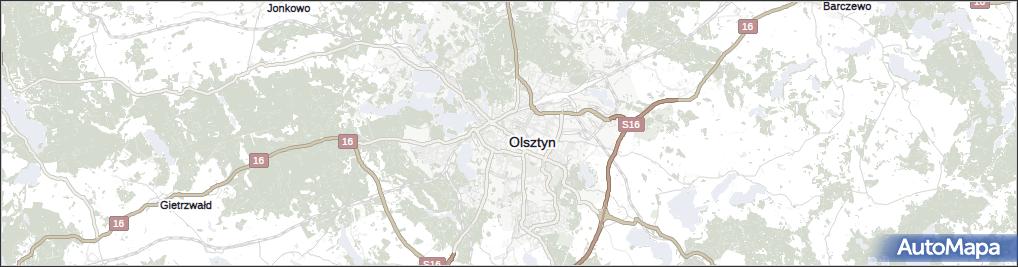 Olsztyn