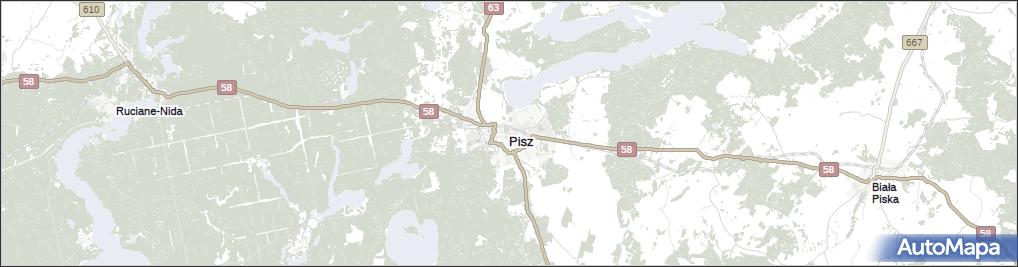 Pisz