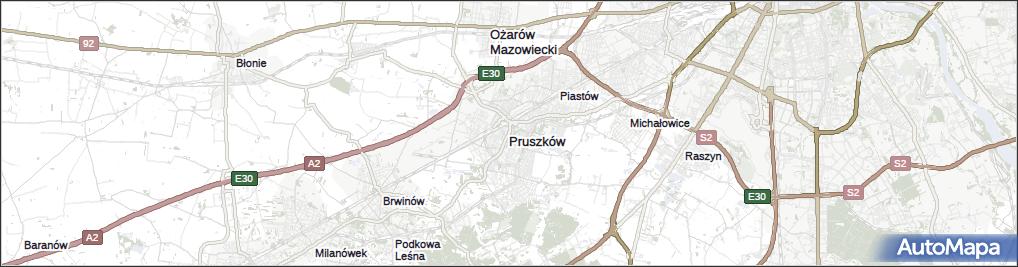 Pruszków