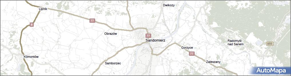 Sandomierz