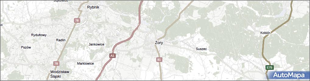 Żory