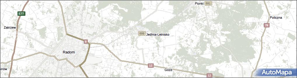 Aleksandrów