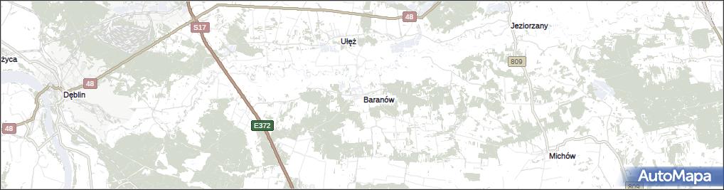 Baranów