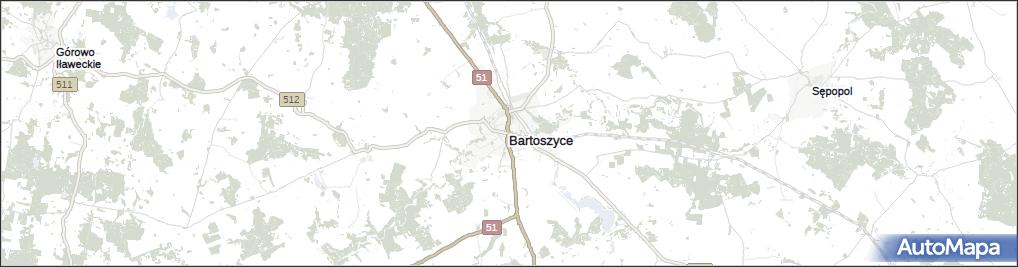 Bartoszyce