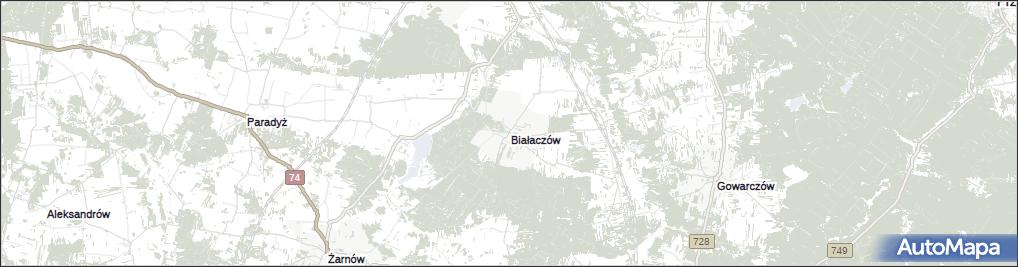 Białaczów