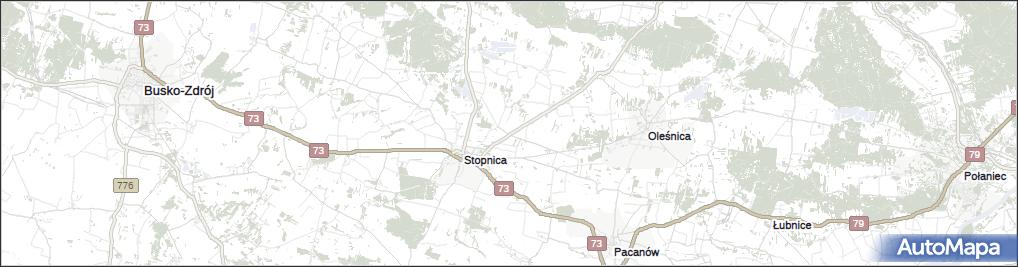 Białoborze