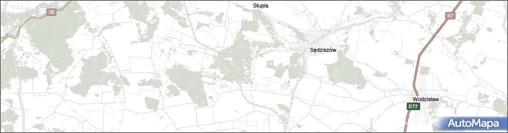 Białowieża
