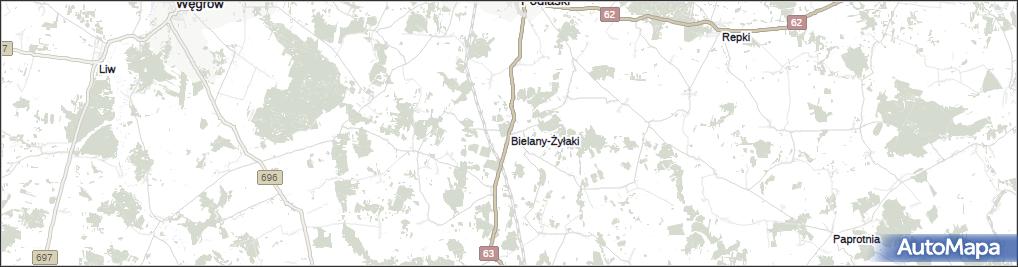 Bielany-Żyłaki