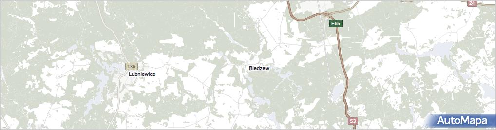 Bledzew