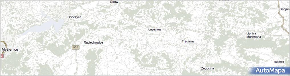 Boczów