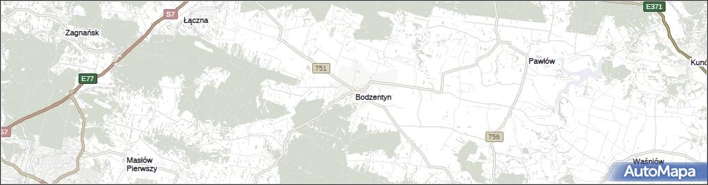 Bodzentyn