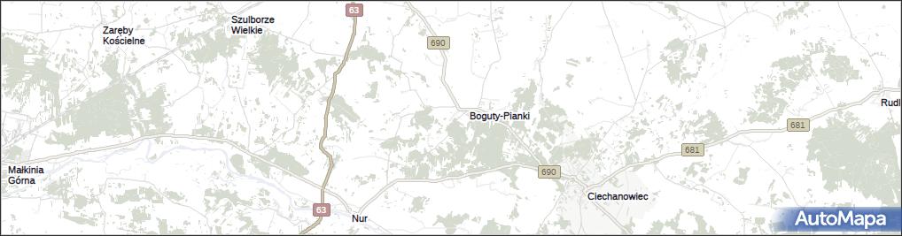 Boguty-Żurawie