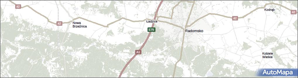 Brodowe