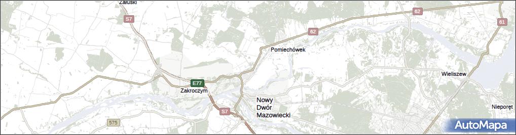 Bronisławka