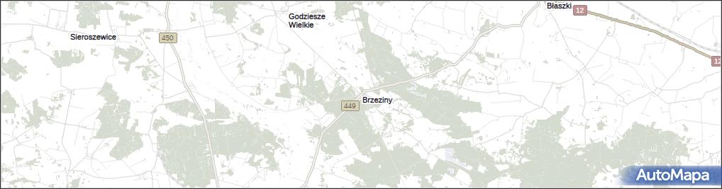 Brzeziny