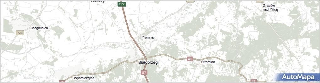 Brzeźce
