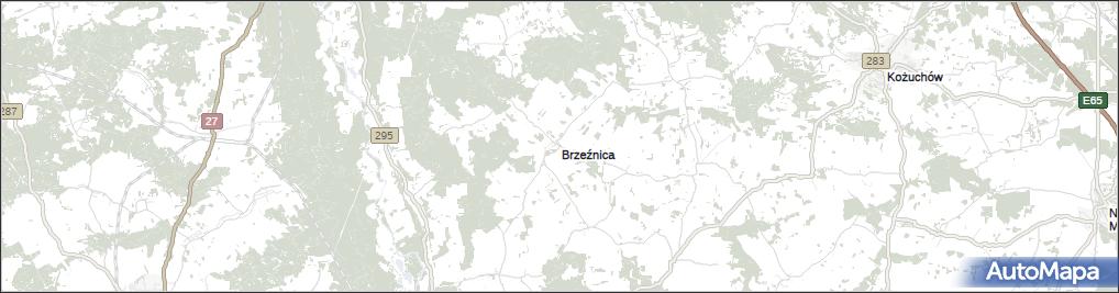 Brzeźnica