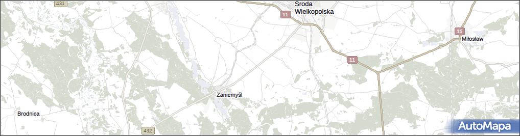 Brzostek