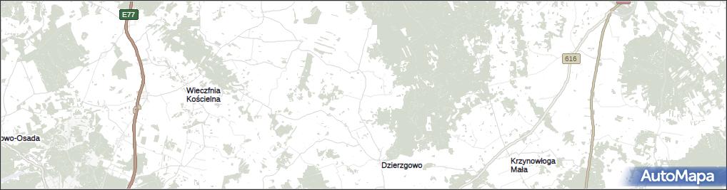 Brzozowo-Dąbrówka