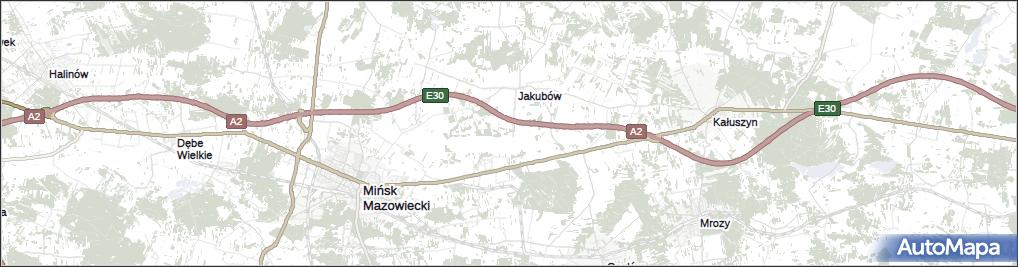 Brzozówka