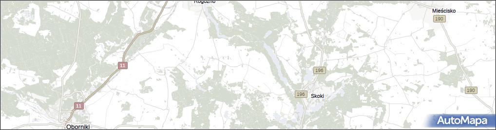 Budziszewko