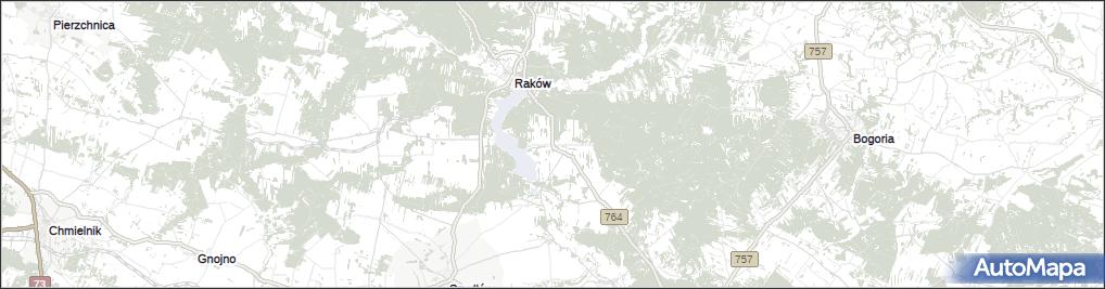 Chańcza