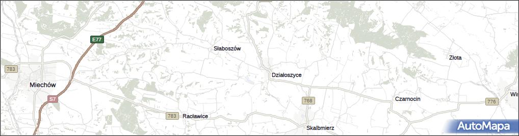 Chmielów