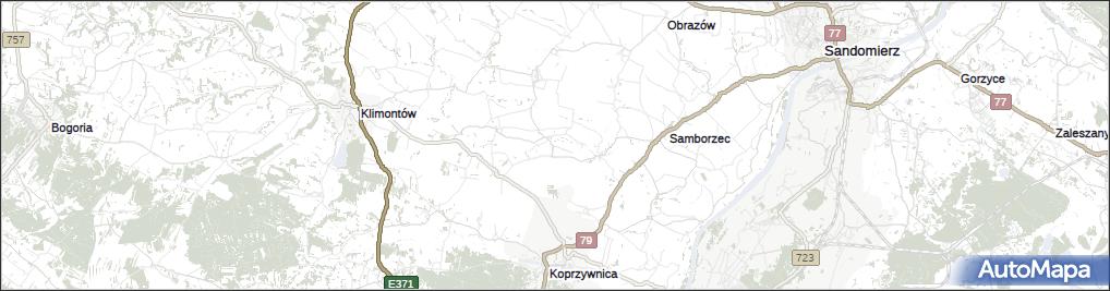 Chobrzany