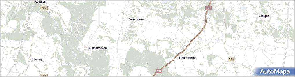 Chociszew