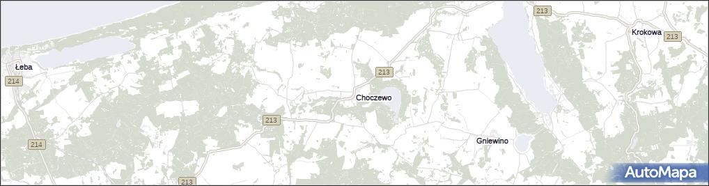 Choczewo