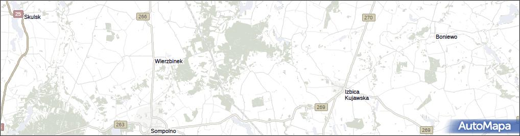 Cieniowa
