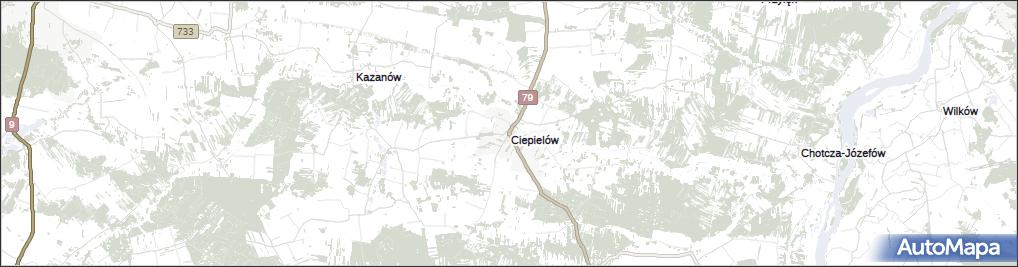 Ciepielów