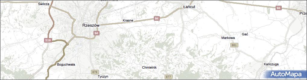 Cierpisz