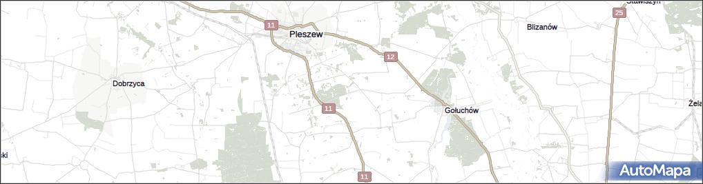 Cieśle