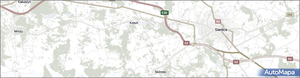 Cisie-Zagrudzie