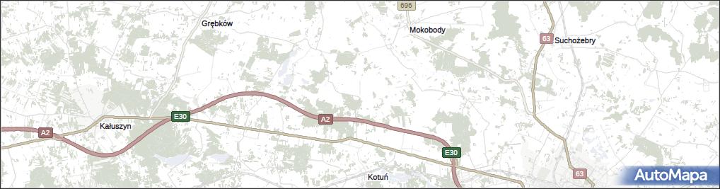 Czarnowąż