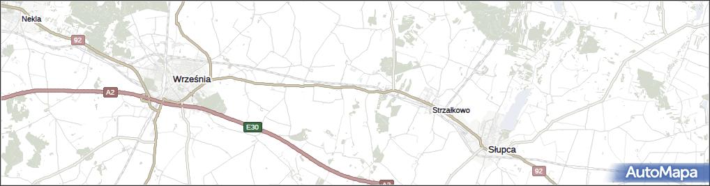 Czekuszewo