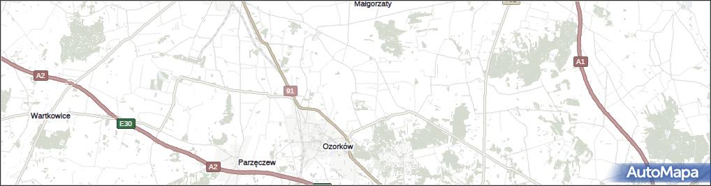 Czerchów