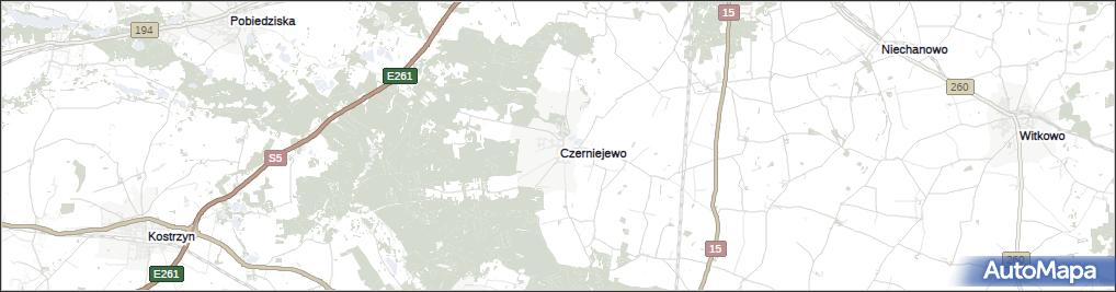 Czerniejewo