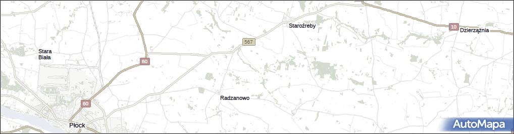 Czerniewo