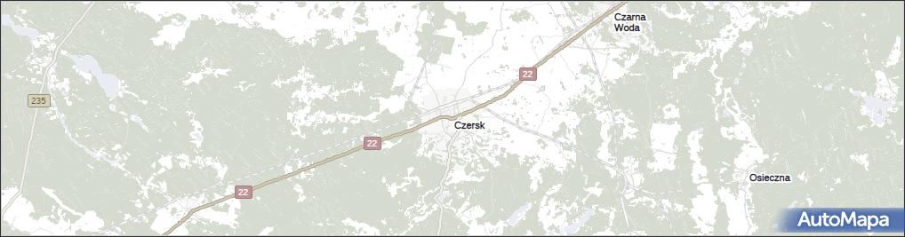 Czersk