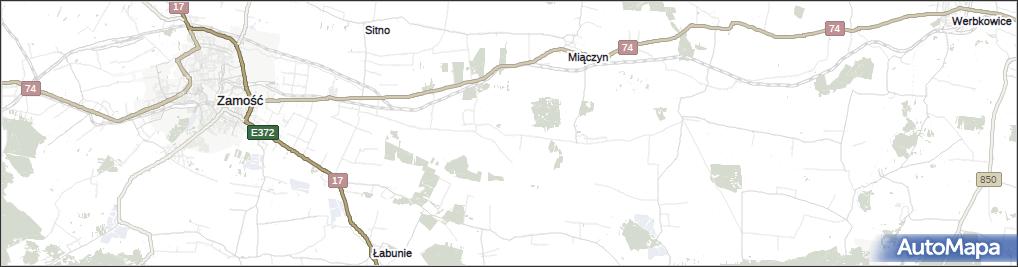 Cześniki-Kolonia