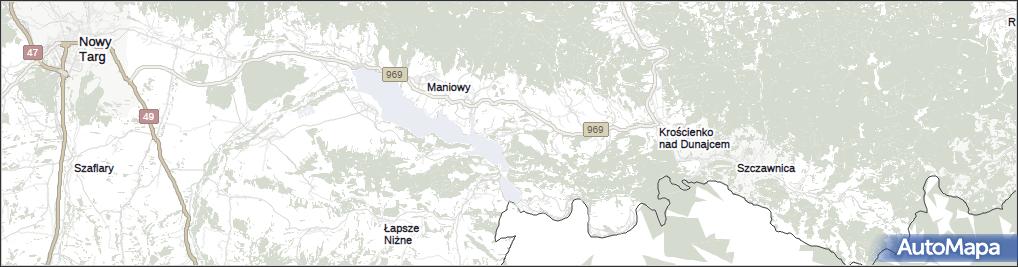 Czorsztyn