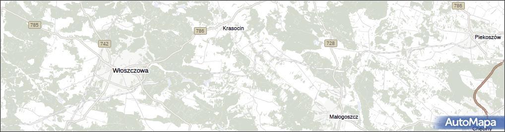 Czostków