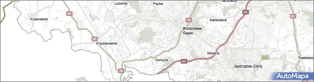 Czyżowice