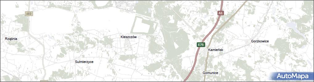 Czyżów