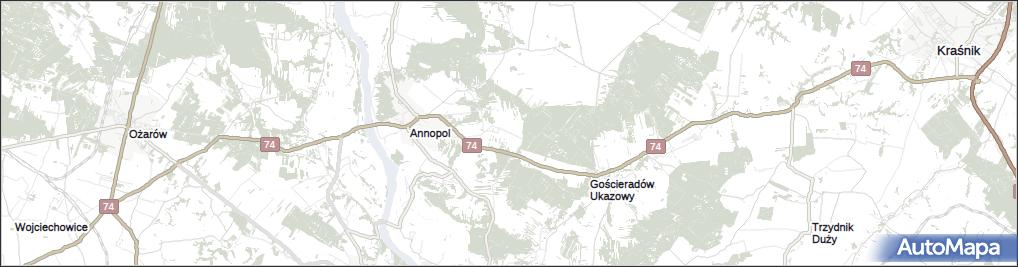 Dąbrowa